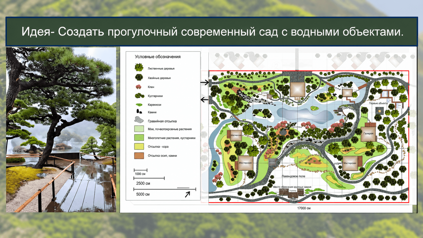 проект